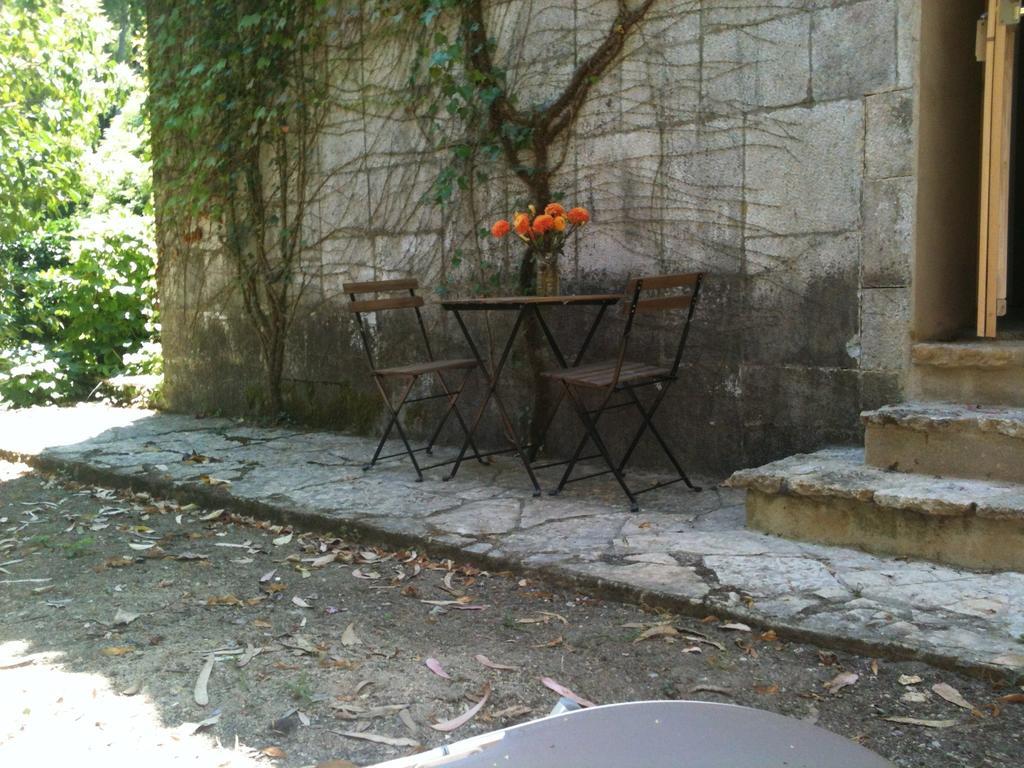 Quinta Do Castanheiro Hotel Синтра Екстериор снимка