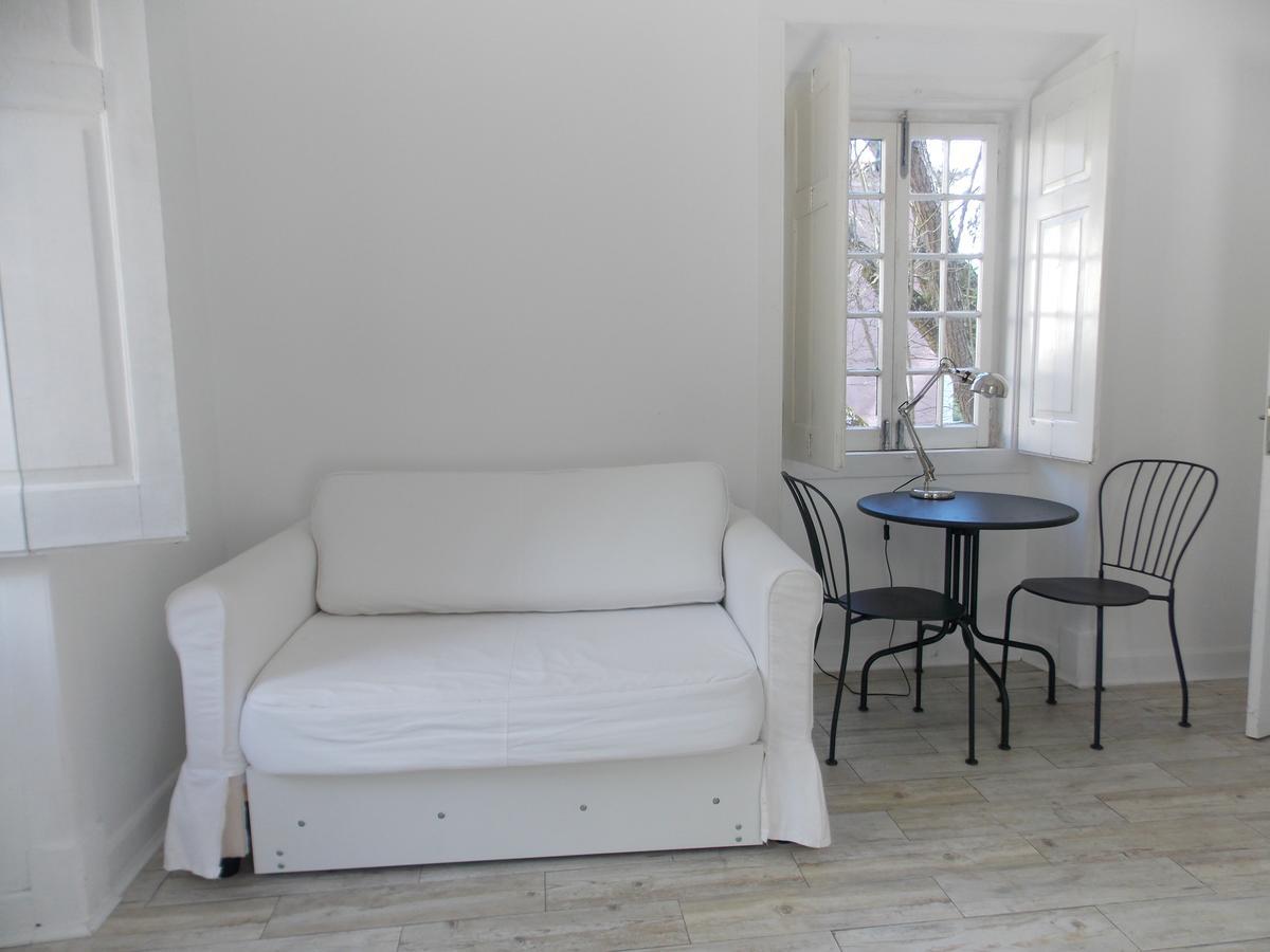 Quinta Do Castanheiro Hotel Синтра Екстериор снимка